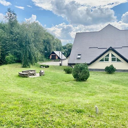 Hotel Sipox Strba Bagian luar foto