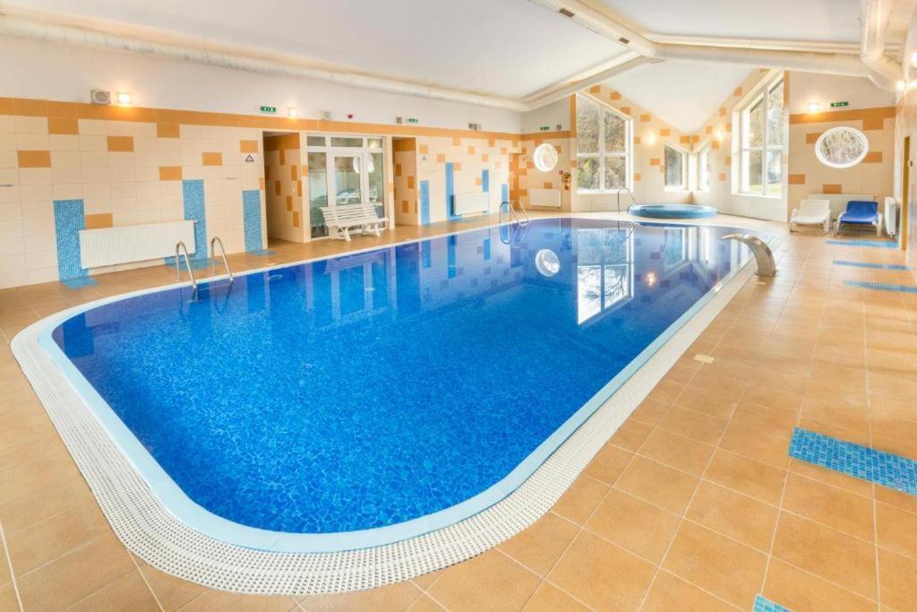 Hotel Sipox Strba Bagian luar foto