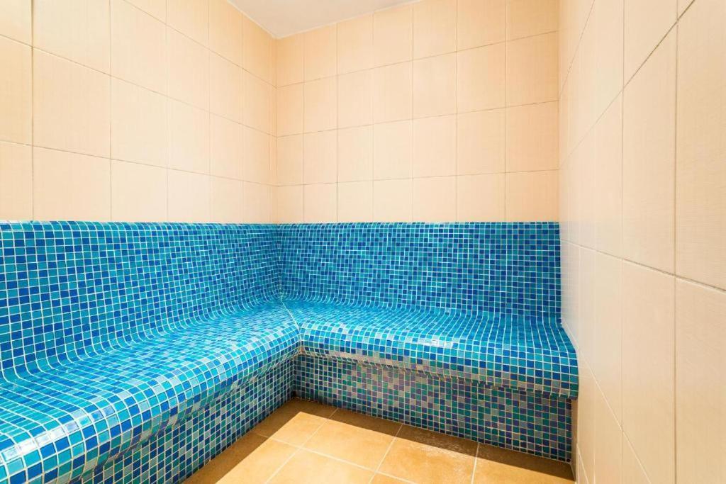 Hotel Sipox Strba Bagian luar foto